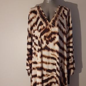 Natori full length craftan